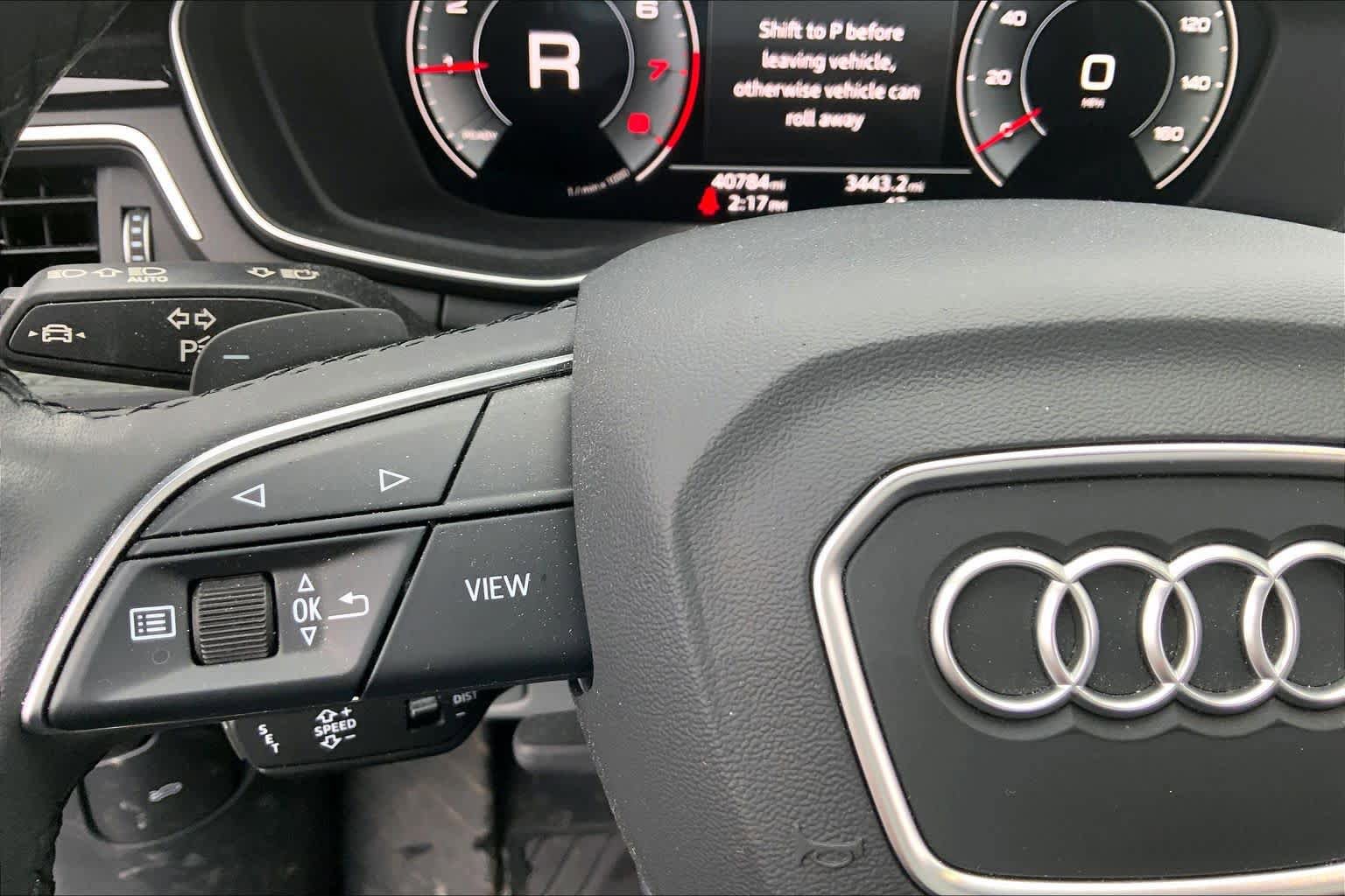 Used 2022 Audi A5 2.0T Premium Plus image 24