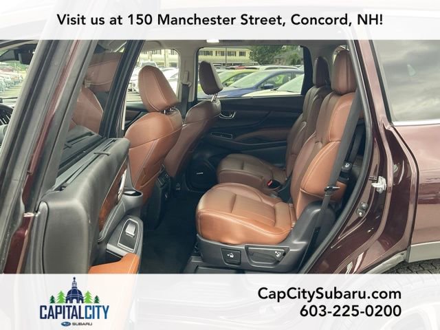 Used 2023 Subaru Ascent Touring AWD/4WD image 18