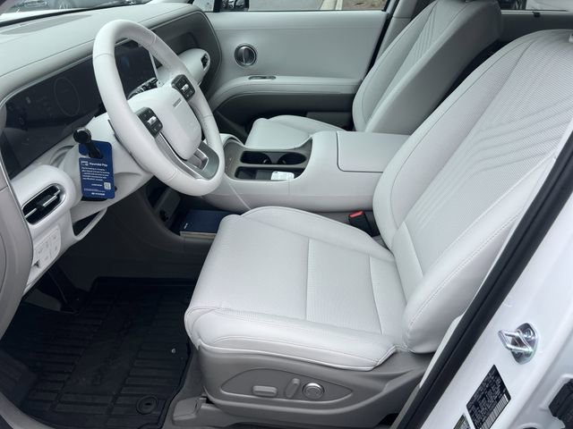 New 2026 Hyundai Palisade SEL image 9