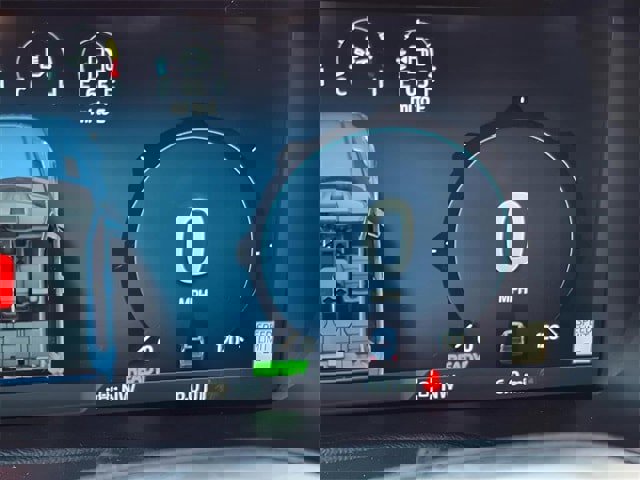 New 2025 Ford F150 King Ranch image 17