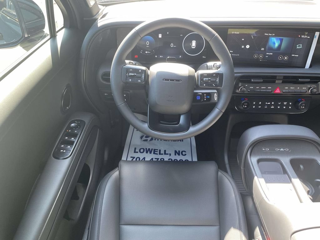 New 2026 Hyundai Palisade XRT Pro AWD/4WD image 14