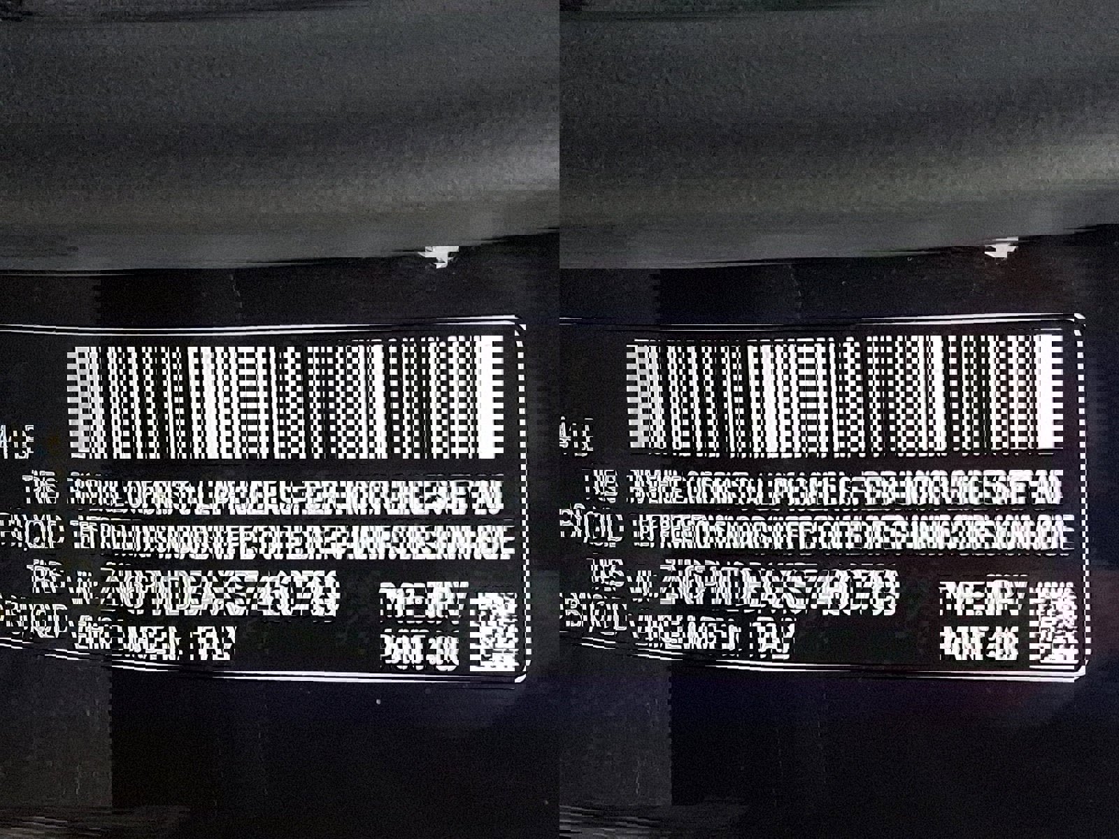 New 2025 Maserati Grecale Modena image 19