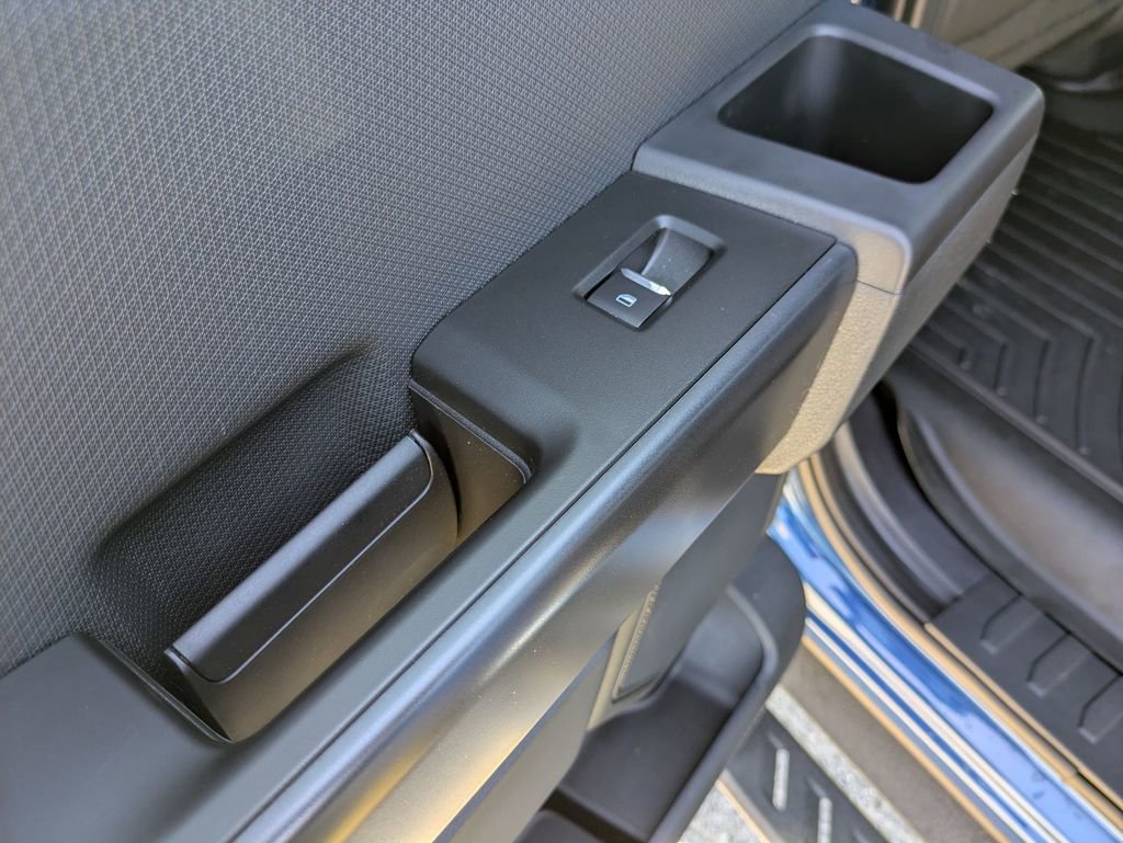 Used 2024 Ford F150 STX image 24