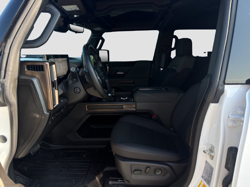 Used 2025 GMC Hummer EV 2X AWD/4WD image 9