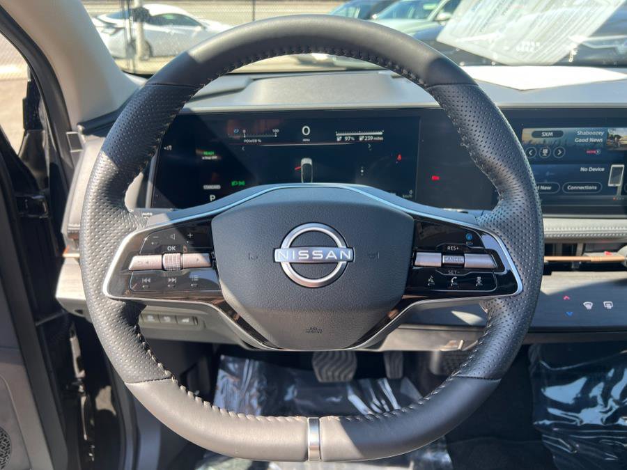 Used 2025 Nissan Ariya FWD image 17