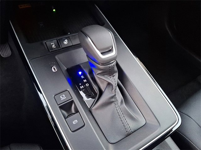 New 2026 Toyota Corolla Cross XLE image 10
