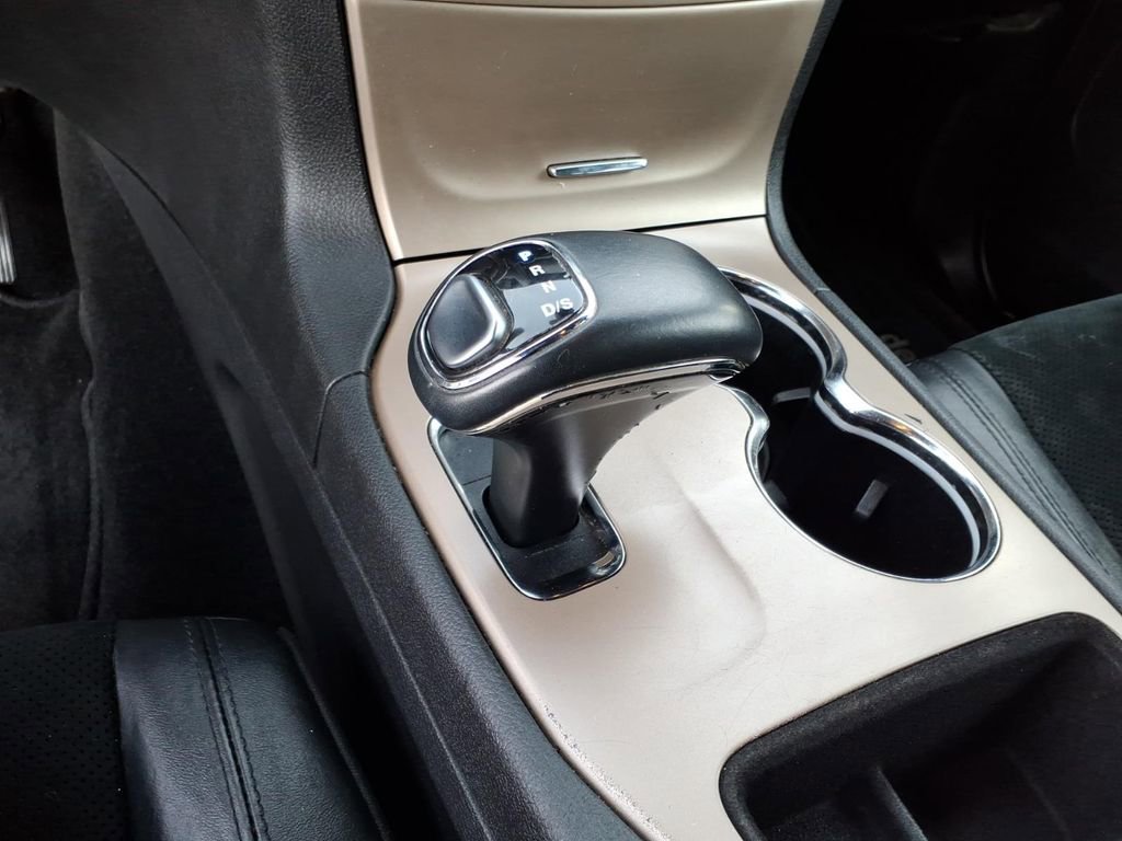 Used 2014 Jeep Grand Cherokee Altitude image 13