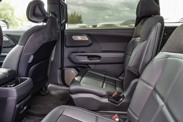 New 2027 Kia Telluride X-Line SX Prestige AWD/4WD image 11