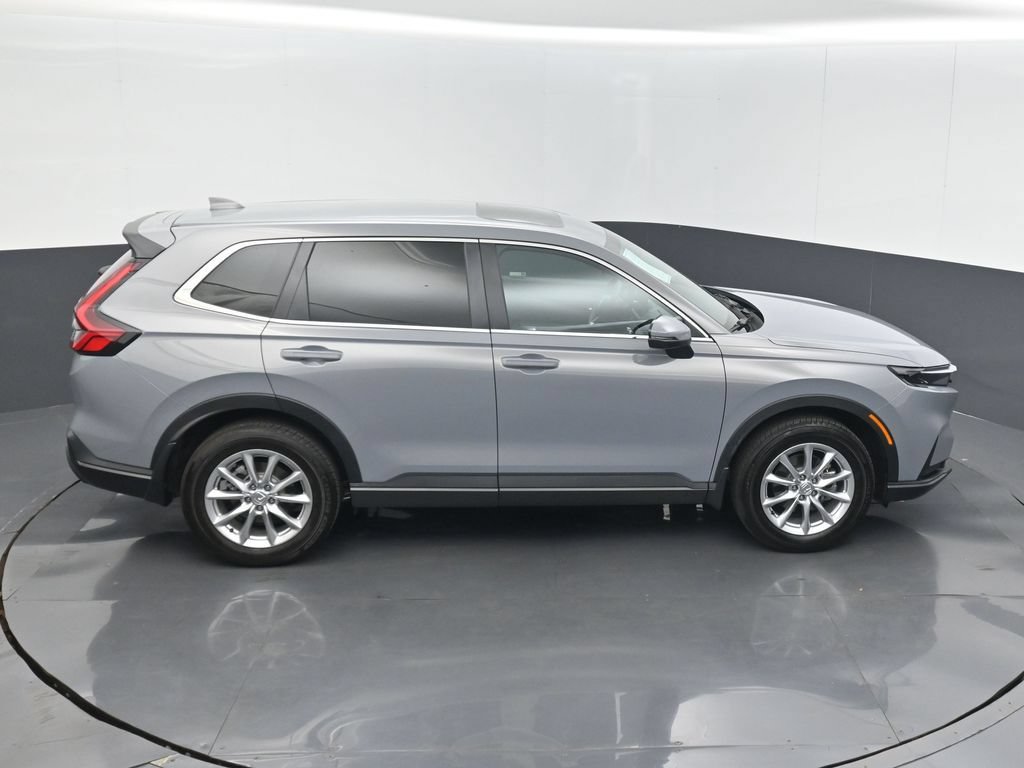 Certified 2026 Honda CR-V EX image 14