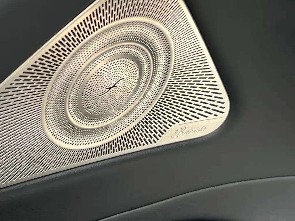 Used 2022 Mercedes-Benz Maybach S 580 4MATIC image 42