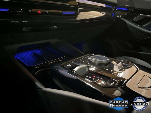 Used 2025 BMW 530i xDrive image 55