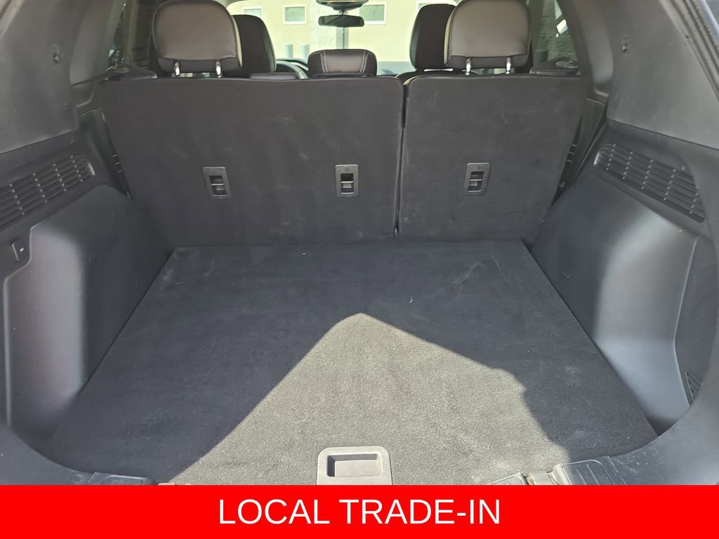Used 2022 Ford Escape SEL w/ Technology Package image 14