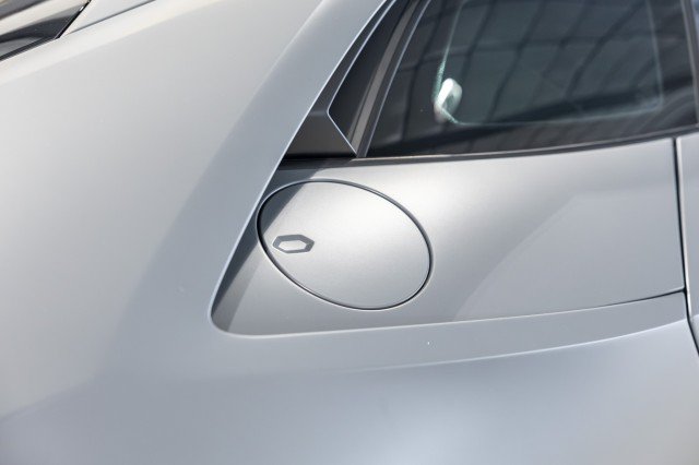 Used 2022 Lamborghini Huracan EVO RWD image 19