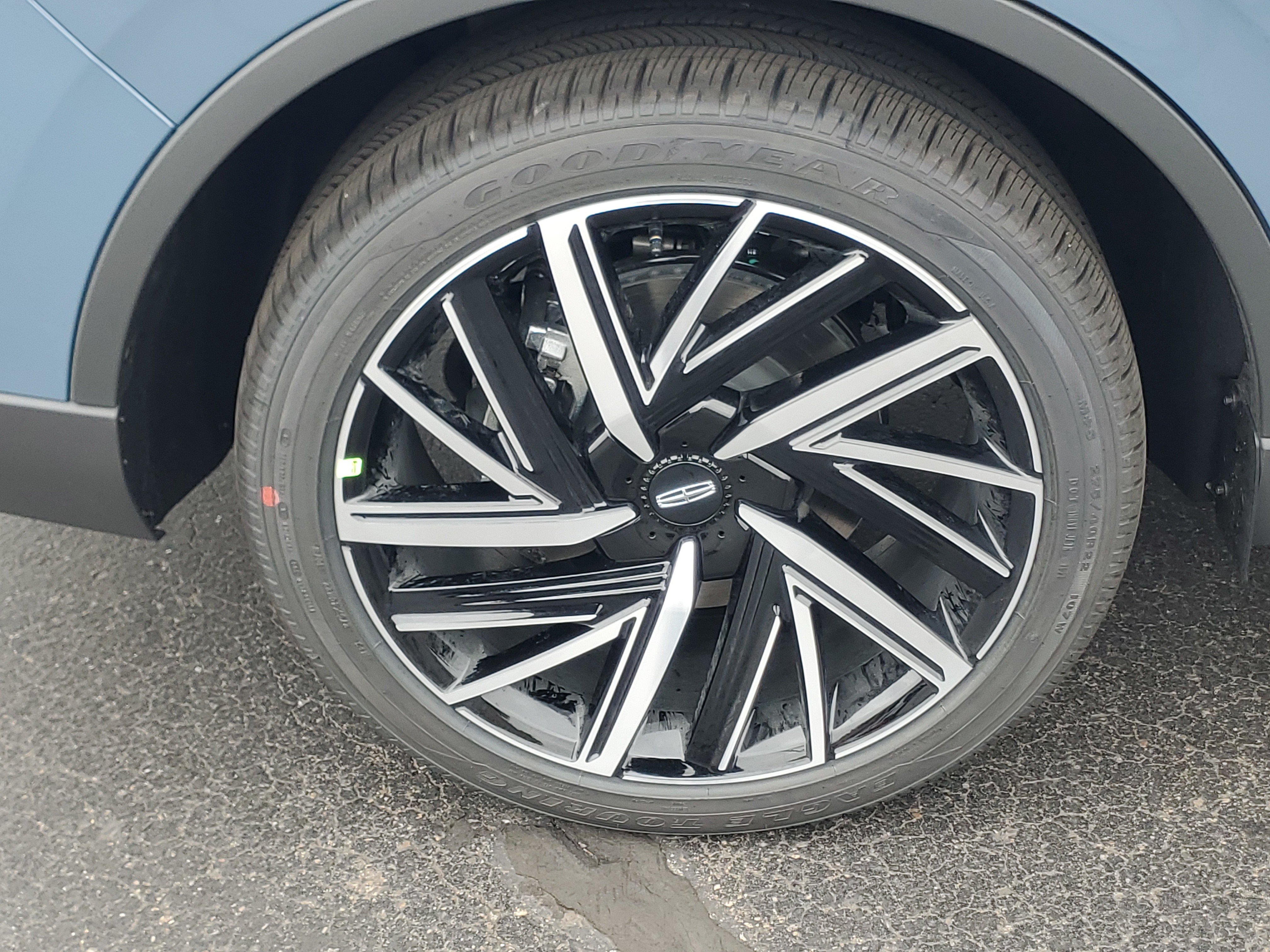 New 2026 Lincoln Aviator Reserve AWD/4WD image 5