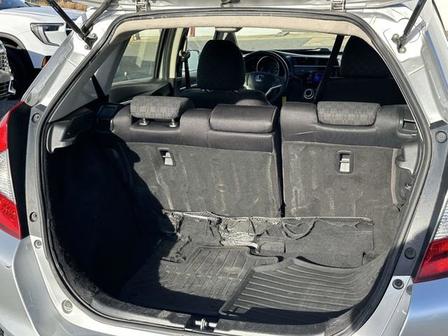 Used 2016 Honda Fit LX image 21