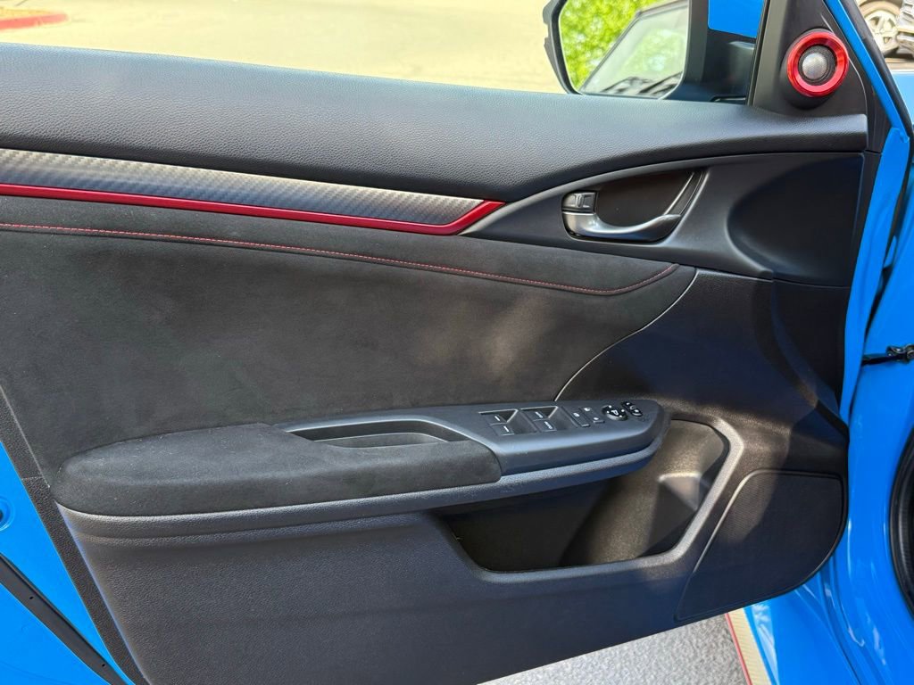 Used 2020 Honda Civic Type R image 19