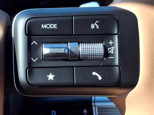 New 2026 Hyundai Santa Fe Calligraphy image 22