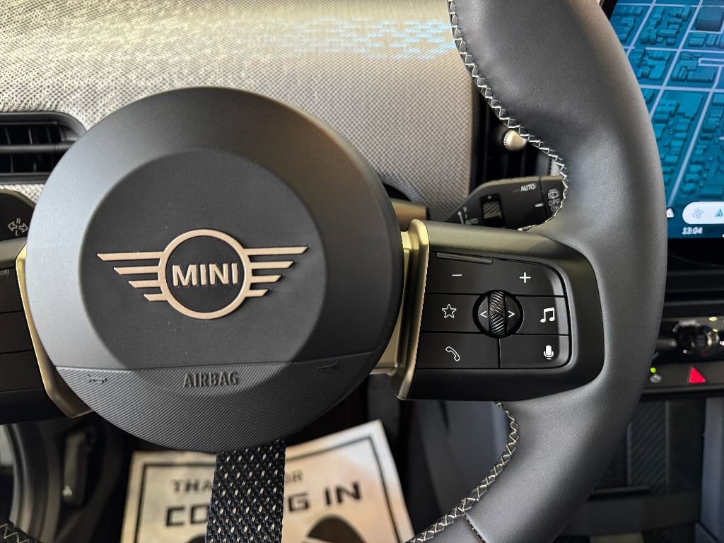 Used 2025 MINI Cooper S image 15