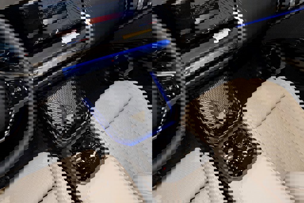 New 2026 BMW X3 xDrive30 w/ Convenience Package image 21