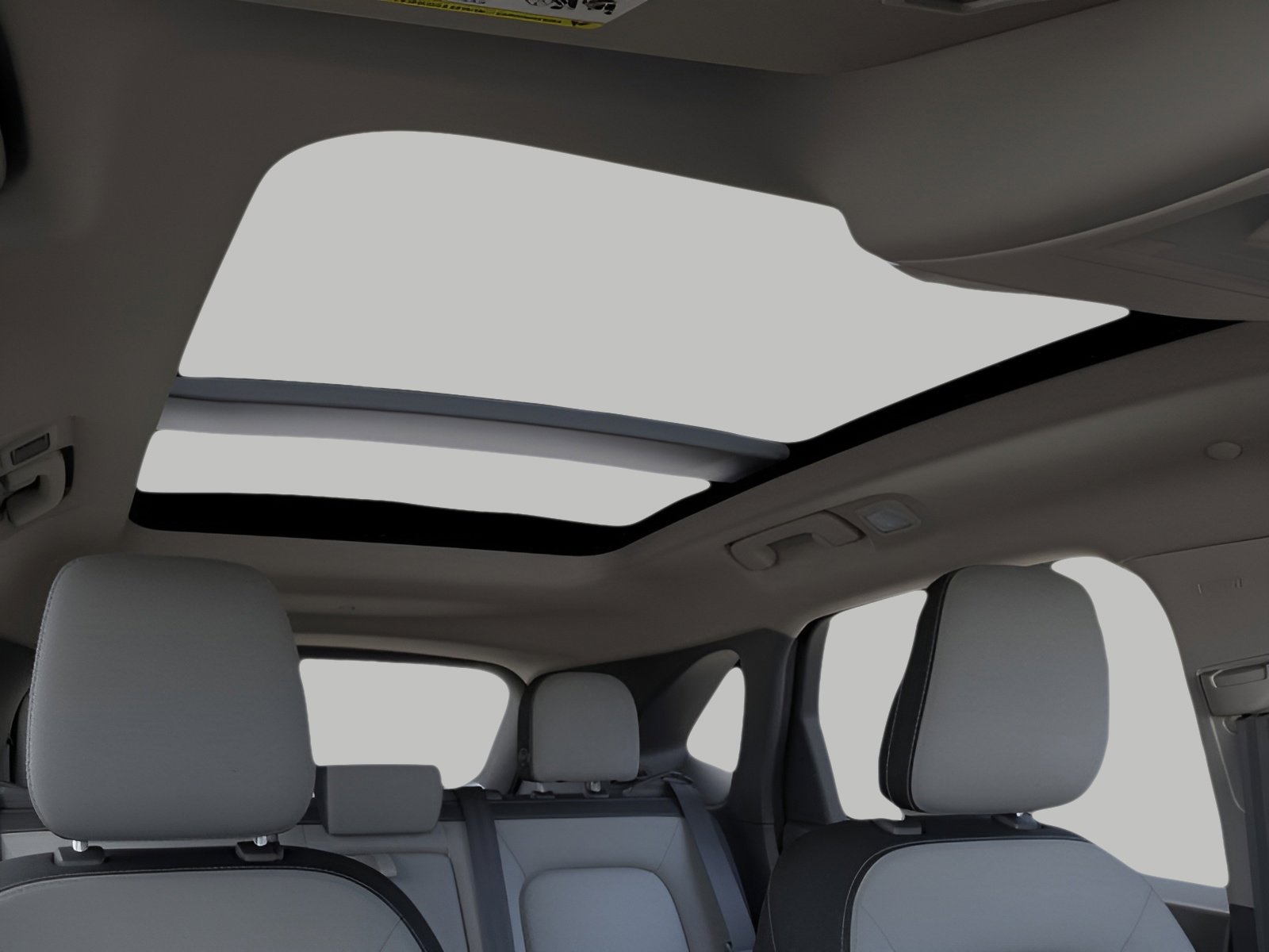 New 2025 Ford Escape Active w/ Active Premium Tech Pack image 22