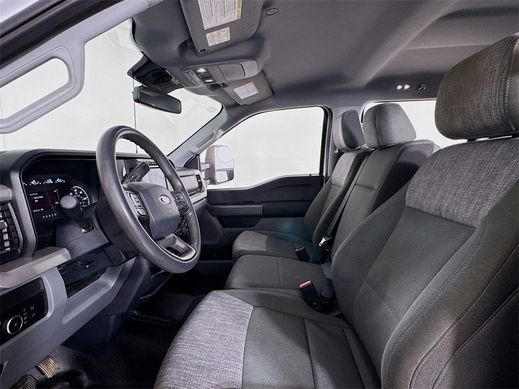 Used 2023 Ford F350 XLT image 11