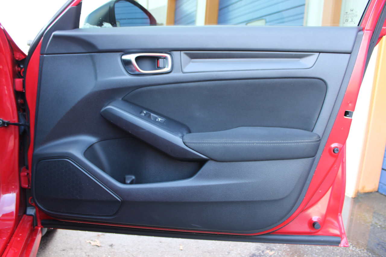 Used 2022 Honda Civic Sport image 41