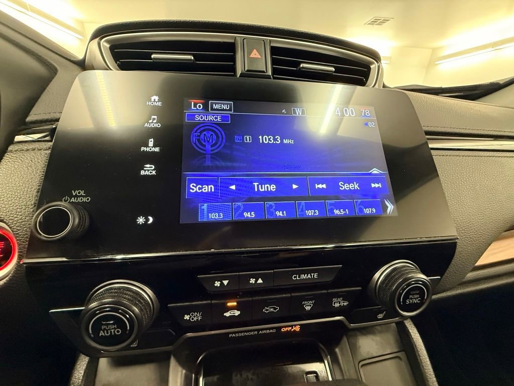 Used 2020 Honda CR-V EX image 25