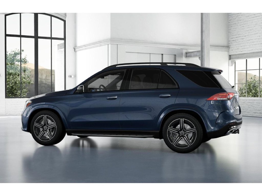 Used 2026 Mercedes-Benz GLE 450 4MATIC image 31