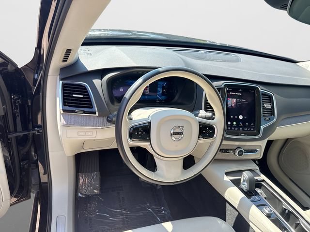 Used 2023 Volvo XC90 T8 Plus w/ Protection Package Premier AWD/4WD image 14