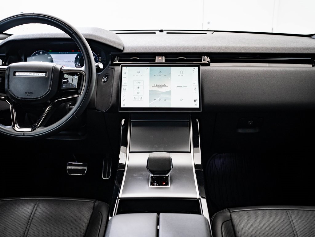 Used 2024 Land Rover Range Rover Velar Dynamic SE image 34