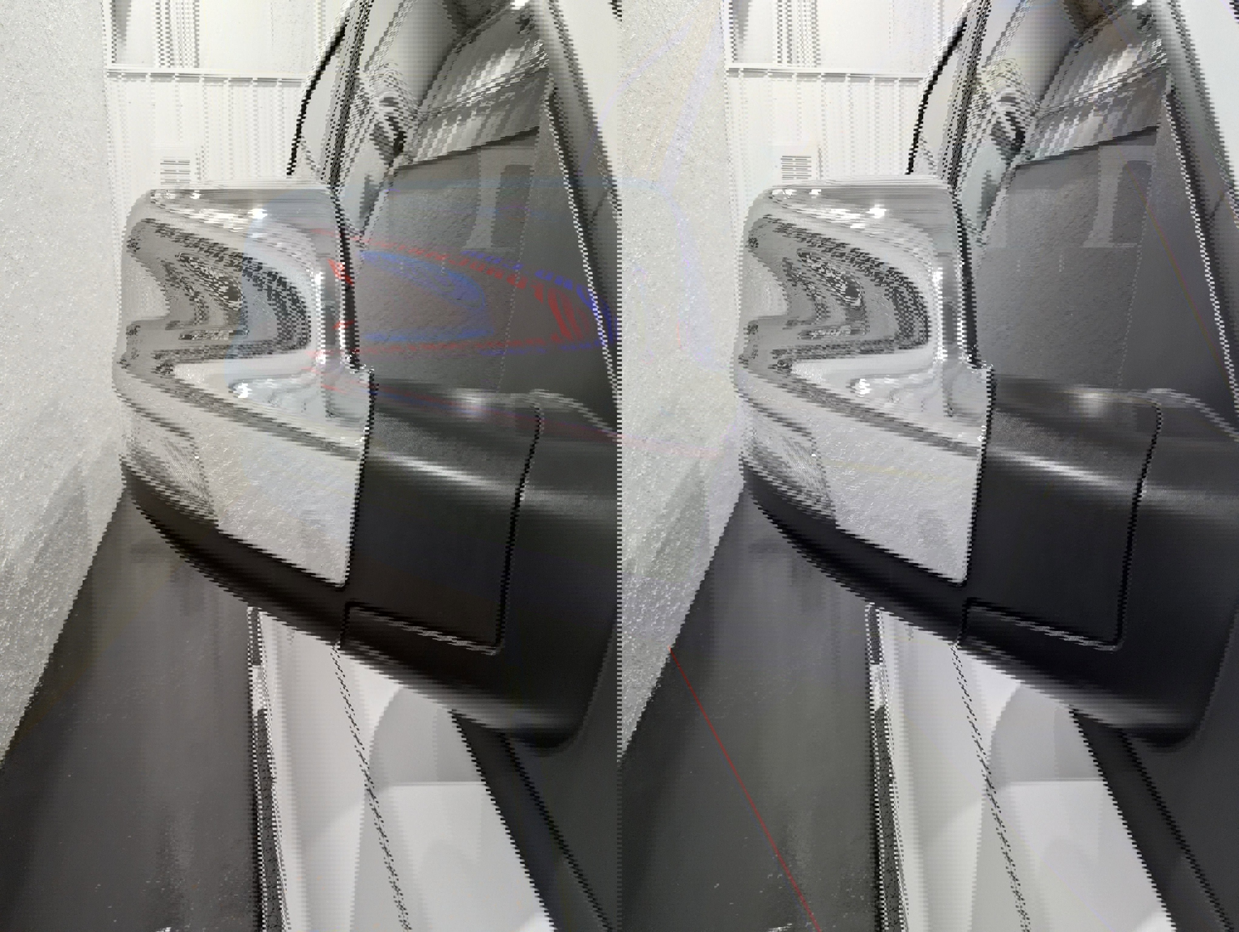 Used 2022 RAM 1500 Big Horn image 8