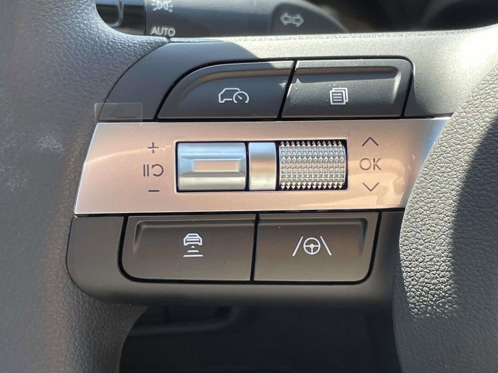 New 2026 Hyundai Tucson SEL AWD/4WD image 20