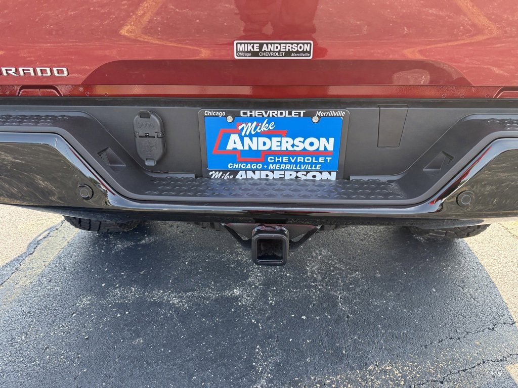 New 2026 Chevrolet Colorado ZR2 w/ Technology Package image 7