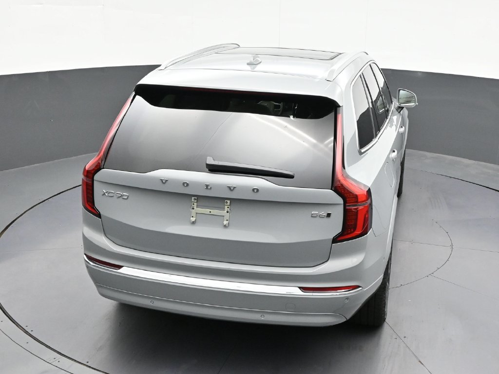 Used 2026 Volvo XC90 B6 Ultra w/ Protection Package AWD/4WD image 20