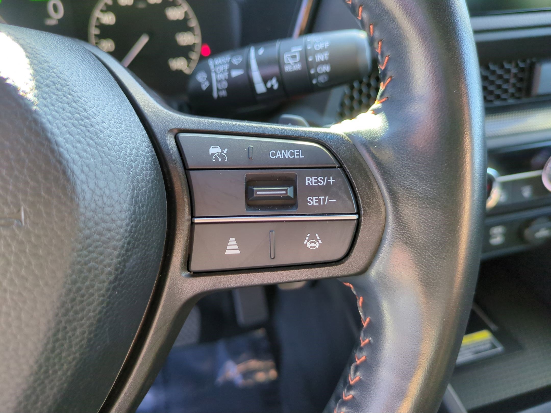 Used 2025 Honda CR-V Sport-L image 19