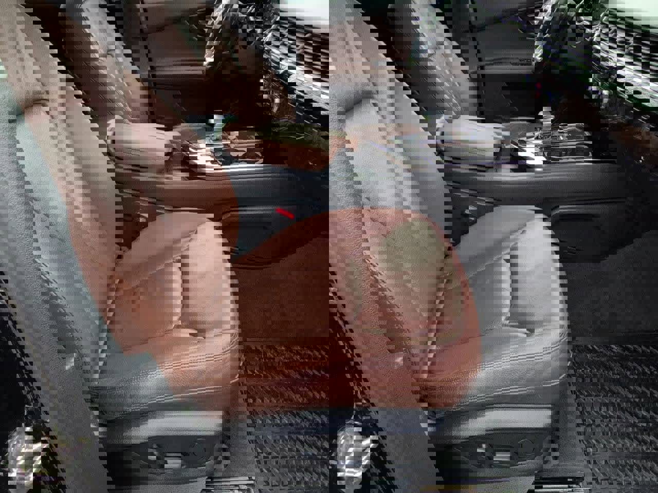 Used 2017 Audi Q7 3.0T Premium Plus image 24