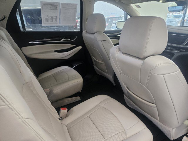Used 2022 Buick Enclave Premium w/ Surround and Sites Package AWD/4WD image 15