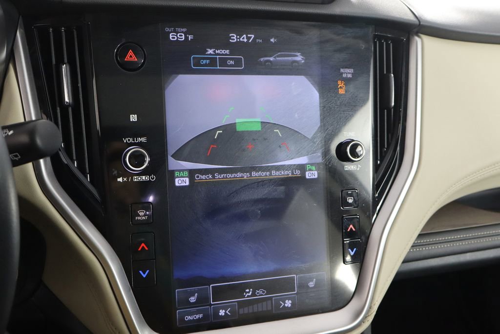 Used 2024 Subaru Outback Limited image 39