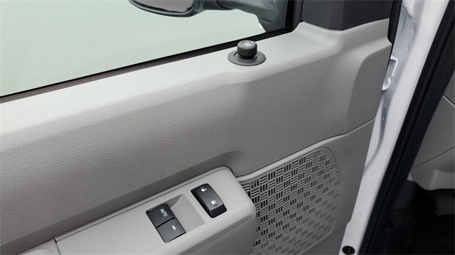 New 2026 Ford E-350 and Econoline 350 Super Duty image 19