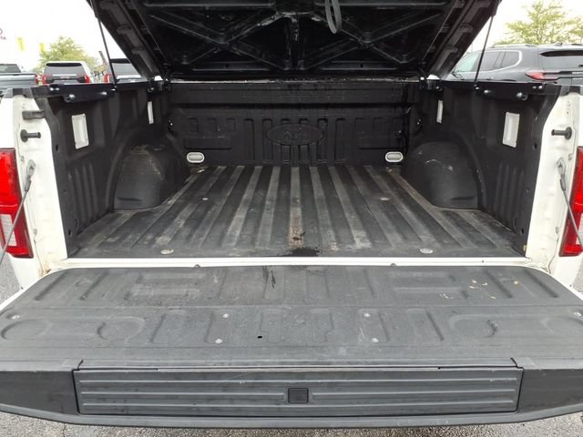 Used 2018 Ford F150 Lariat AWD/4WD image 22