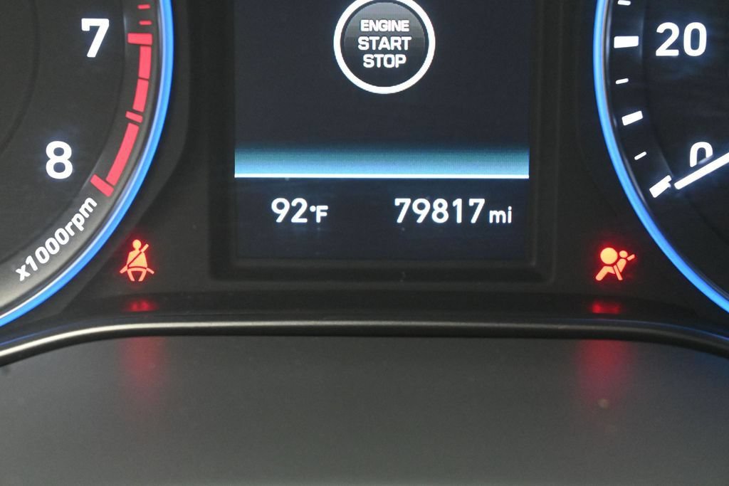 Used 2018 Hyundai Kona Ultimate AWD/4WD image 19