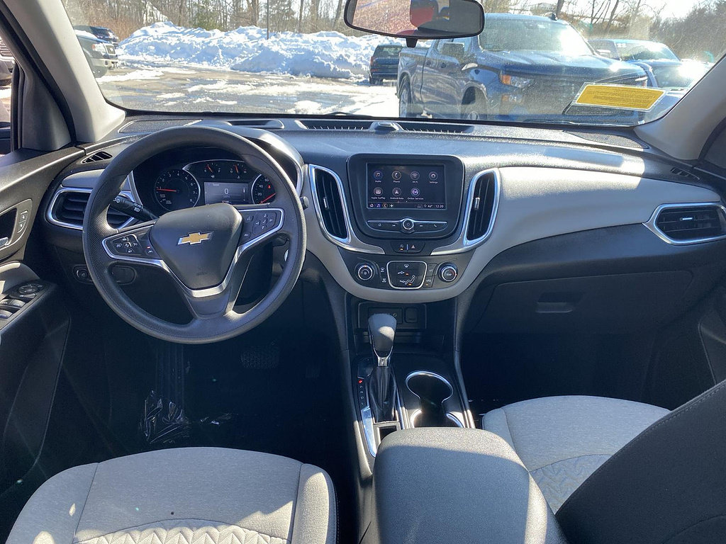 Used 2024 Chevrolet Equinox LS w/ LS Convenience Package AWD/4WD image 42