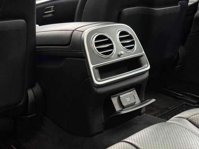 Certified 2020 Mercedes-Benz S 560 4MATIC Sedan image 53