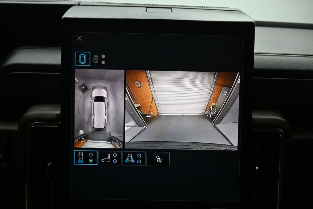 Used 2026 GMC Yukon XL Denali Ultimate AWD/4WD image 21
