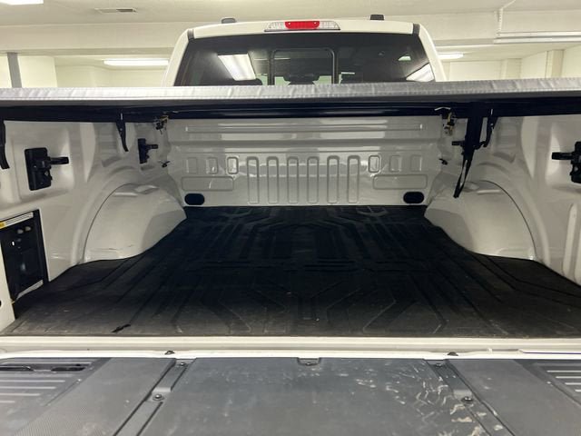 Used 2023 Ford F150 Platinum w/ Equipment Group 701A High AWD/4WD image 27