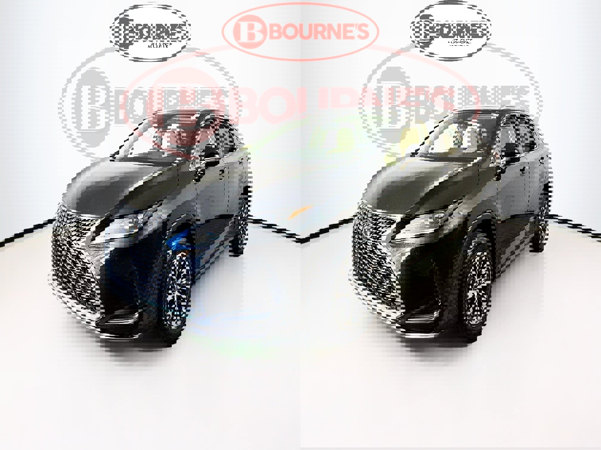 Used 2020 Lexus RX 350 AWD w/ Premium Package image 7