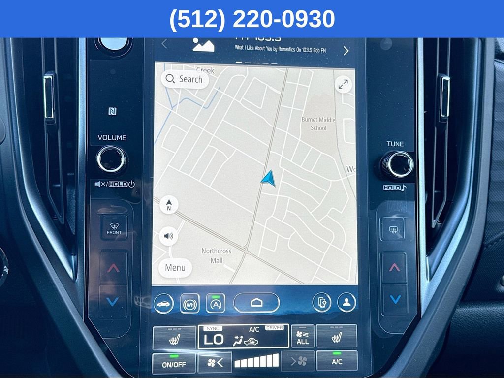 New 2026 Subaru Forester Limited AWD/4WD image 16