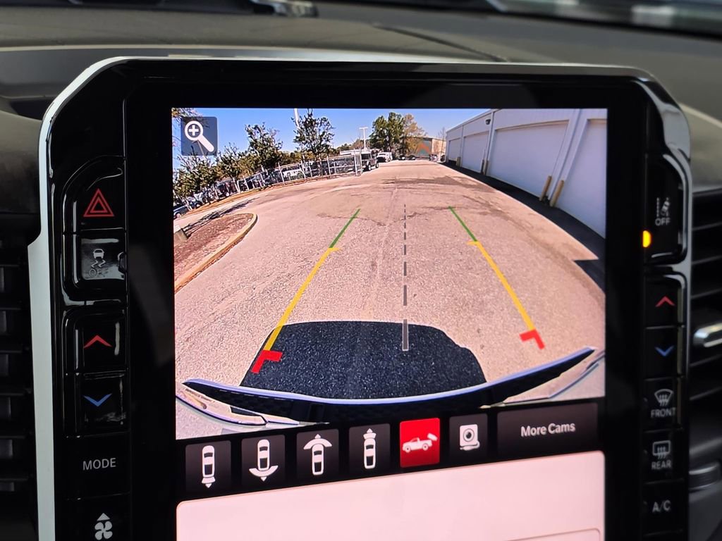 New 2026 RAM 1500 Tungsten image 21