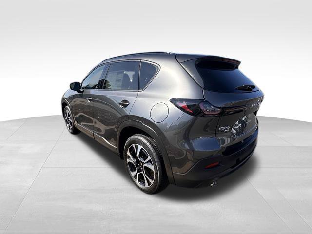 New 2026 MAZDA CX-5 Preferred AWD/4WD image 4