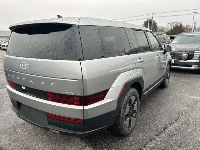 New 2026 Hyundai Santa Fe SE image 3